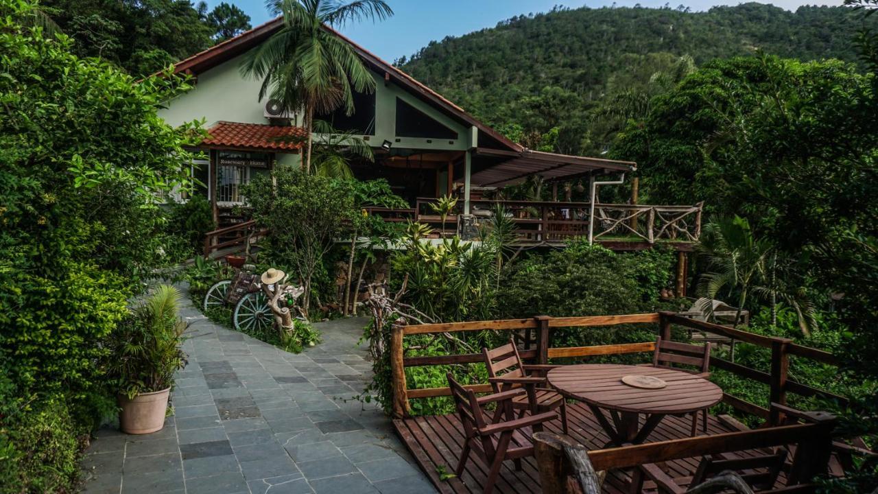 Rosemary Dream Hostel - Florianopolis, Florianopolis